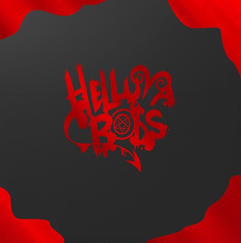 HELLUVA BOSS: SEASON 1 & 2 / O.S.T.