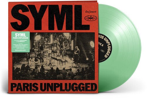 PARIS UNPLUGGED
