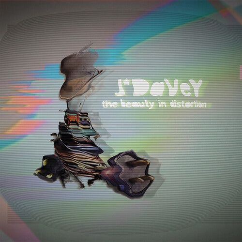 BEAUTY IN DISTORTION / LAND OF THE LOST