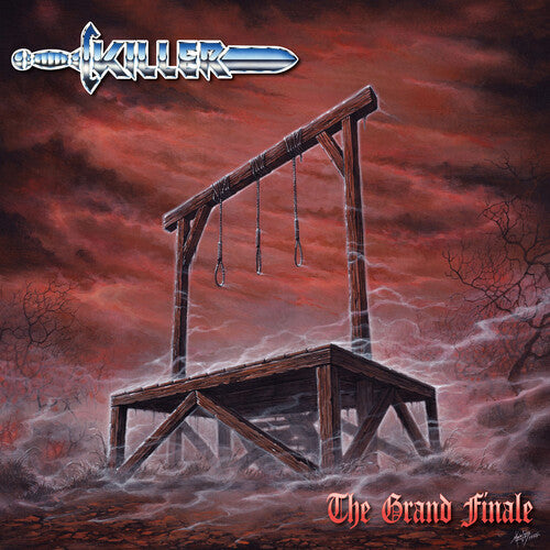 GRAND FINALE