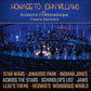 ORCHESTRE FILMHARMONIQUE - TRIBUTE TO JOHN WILLIAMS Vinyl LP