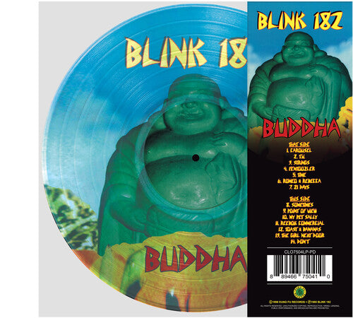 BUDDHA