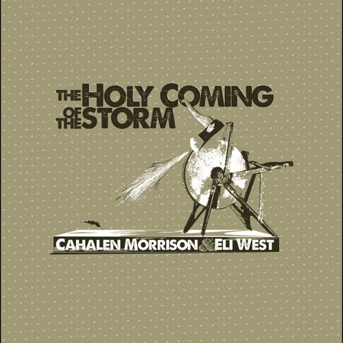 HOLY COMING STORM