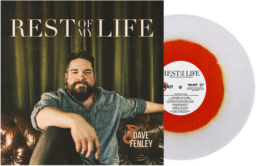 REST OF MY LIFE