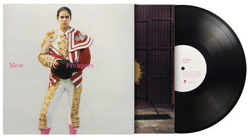 MEW - FRENGERS Vinyl LP