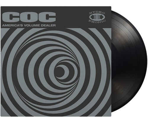 CORROSION OF CONFORMITY - AMERICA'S VOLUME DEALER Vinyl LP