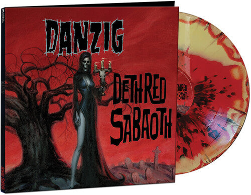 DETH RED SABAOTH