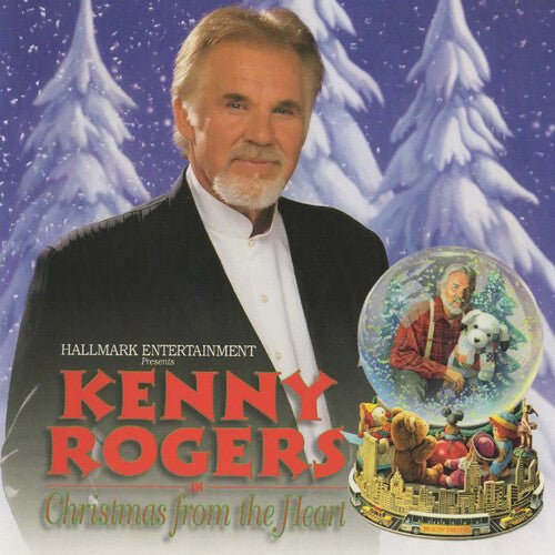 CHRISTMAS FROM THE HEART
