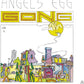 GONG - ANGEL'S EGG Vinyl LP