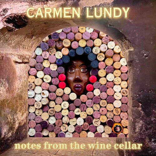 NOTES FROM THE WINE CELLAR