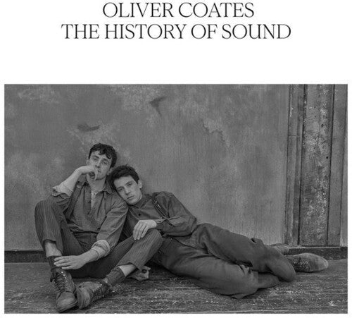 HISTORY OF SOUND - O.S.T.