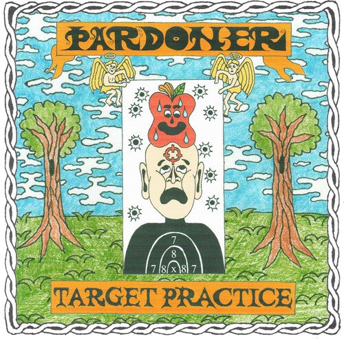 TARGET PRACTICE