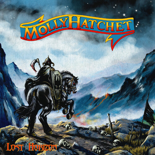 LOST HORIZON