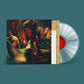 Queens of the Stone Age- Perfecth Transparent Vinyl LP