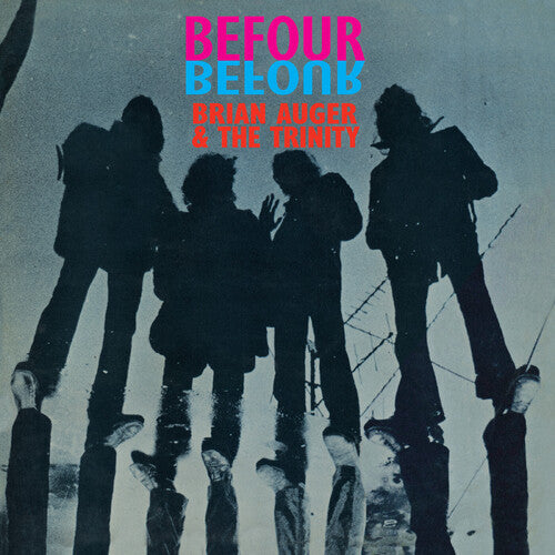 BEFOUR