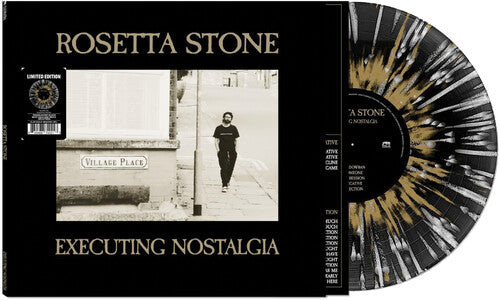 EXECUTING NOSTALGIA