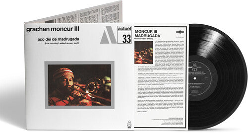 ACO DEI DE MADRUGADA (ONE MORNING I WAKED UP VERY