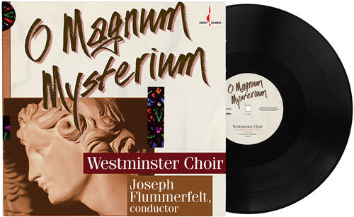 O MAGNUM MYSTERIUM (2018 REMASTER)