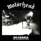 ON PAROLE (ROCKTOBER 2026)