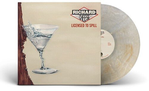 LICENSED TO SPILL