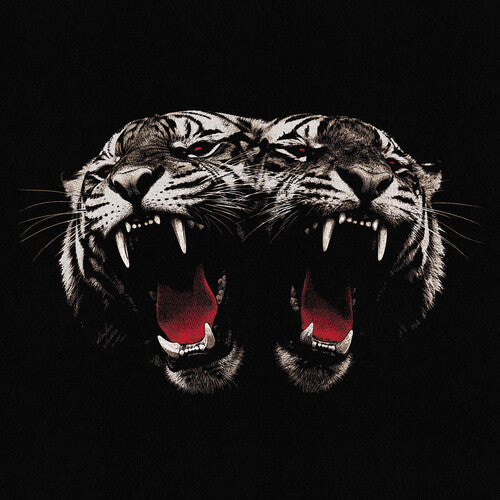ROYAL BLOOD - DEAD COMPANY Vinyl LP