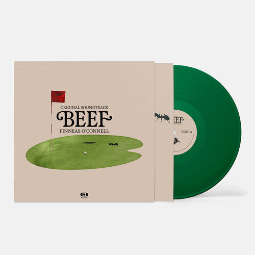BEEF SEASON 2 - O.S.T.