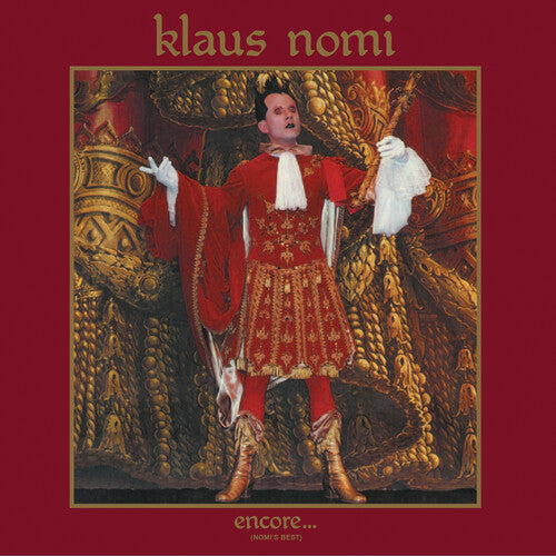 ENCORE NOMI'S BEST