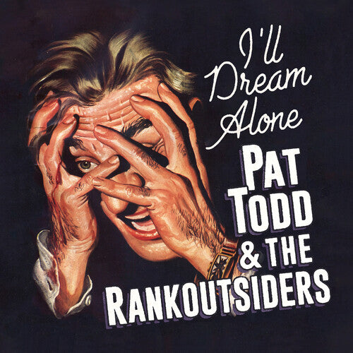 I'LL DREAM ALONE