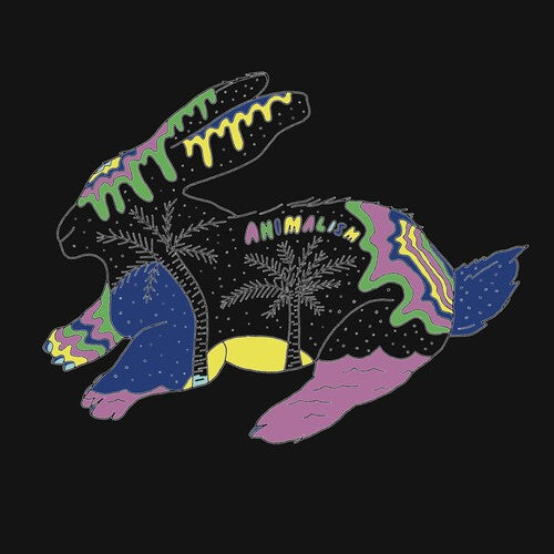 BEACH BUNNY - EARLY DAYS: ANIMALISM, POOL PARTY, CRYBABY Vinyl LP