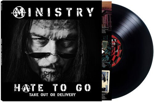HATE TO GO: TAKE OUT OR DELIVERY