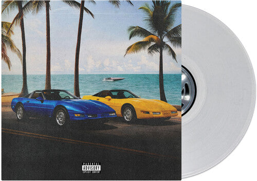 ROOFLESS RECORDS FOR DROP TOPS