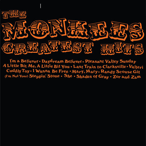 GREATEST HITS