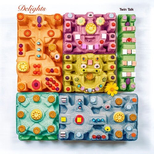 DELIGHTS