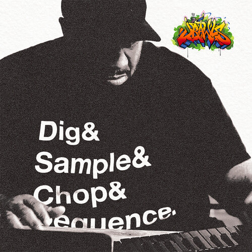 DIG SAMPLE CHOP SEQUENCE
