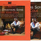 NAT KING COLE - The Christmas Song - DSS One-Step Vinyl LP