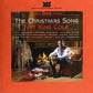 NAT KING COLE - The Christmas Song - DSS One-Step Vinyl LP