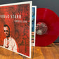 Ringo Starr - Choose Love Ruby Red Vinyl LP