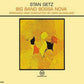 GETZ,STAN - BIG BAND BOSSA NOVA Vinyl LP