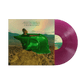 RUSSELL,ALLISON - IN THE HOUR OF CHAOS Aubergine Colored Vinyl LP