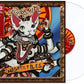 AEROSMITH - A NIGHT ON THE TILES Colored Vinyl LP