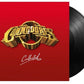 COMMODORES - COLLECTED Vinyl LP