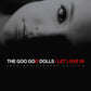 GOO GOO DOLLS - Let Love In 20th Anniversary Edition Red Eye Vinyl LP