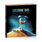 RUSH - 50 Vinyl LP