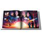 RUSH - 50 Vinyl LP