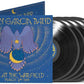 GARCIA,JERRY - LIVE AT THE WARFIELD: MARCH 2ND, 1991 Vinyl LP