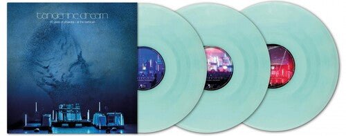 50 YEARS OF PHAEDRA: AT THE BARBICAN - COKE BOTTLE