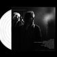 Luke Spiller - Love Will Probably Kill Me Before Cigarettes And Wine W/Signed Picture, 11 Page Lyric Booklet White Vinyl LP