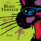 Blues Traveler - Four Autographed w/ Record Mat 30th Anniversary Purple Colored Vinyl LP