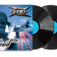 XZIBIT - AT THE SPEED OF LIFE Vinyl LP