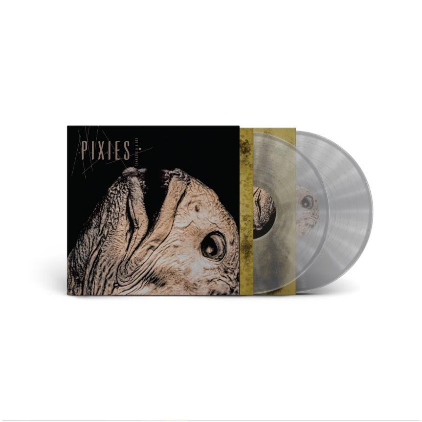 Pixies - Pre-Order